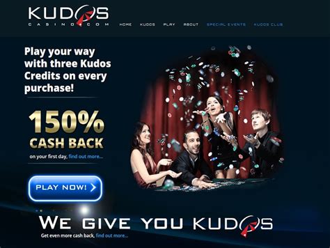 kudos casino download.